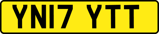 YN17YTT