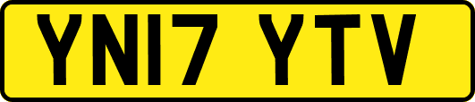 YN17YTV