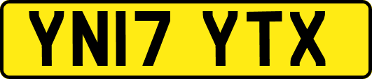 YN17YTX