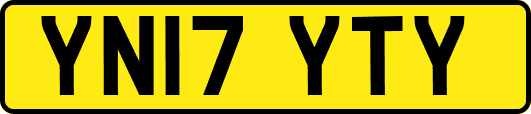 YN17YTY