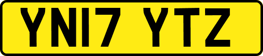 YN17YTZ