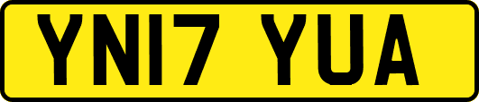 YN17YUA