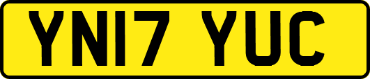 YN17YUC
