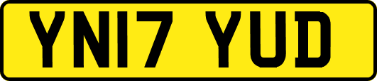 YN17YUD