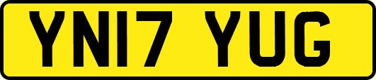 YN17YUG