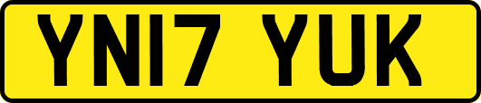 YN17YUK