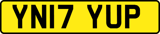 YN17YUP