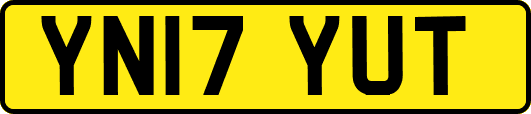 YN17YUT
