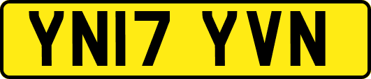 YN17YVN
