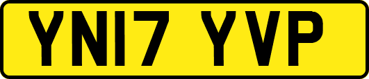 YN17YVP