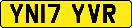 YN17YVR