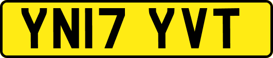 YN17YVT