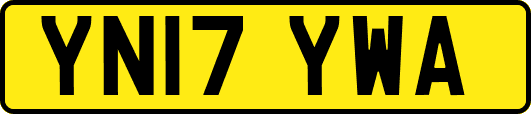 YN17YWA