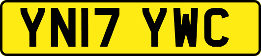 YN17YWC