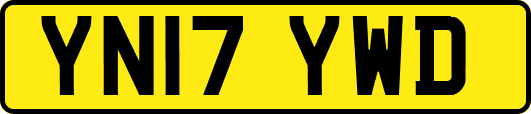 YN17YWD