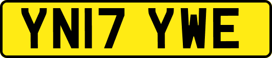 YN17YWE