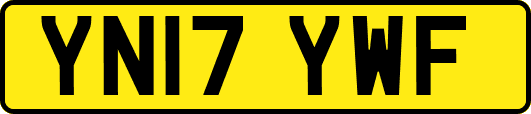 YN17YWF