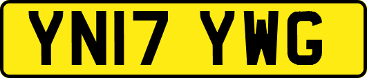 YN17YWG