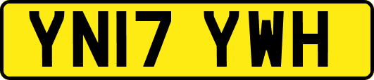 YN17YWH