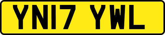 YN17YWL