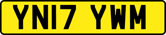 YN17YWM