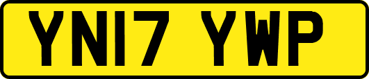 YN17YWP