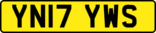 YN17YWS