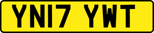 YN17YWT