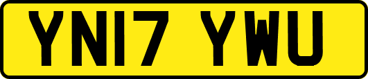 YN17YWU