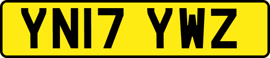 YN17YWZ