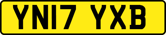 YN17YXB