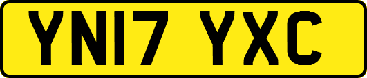 YN17YXC