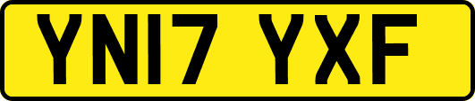 YN17YXF