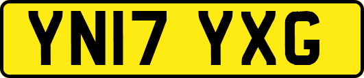 YN17YXG