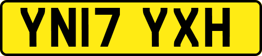 YN17YXH