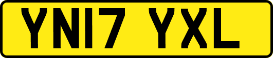 YN17YXL