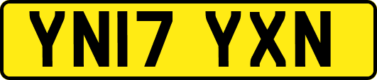 YN17YXN