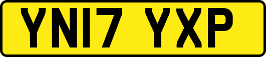 YN17YXP