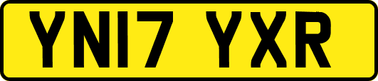 YN17YXR