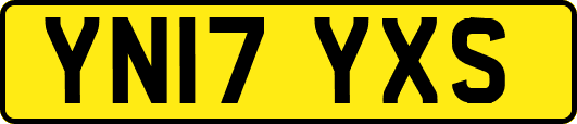 YN17YXS