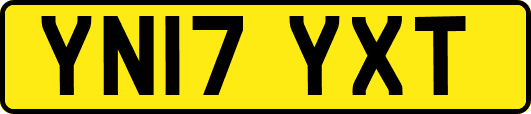 YN17YXT