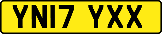 YN17YXX