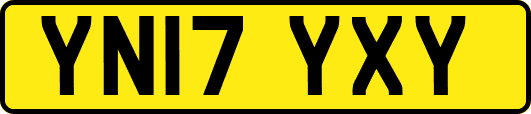 YN17YXY