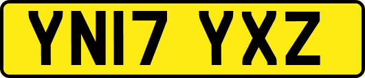 YN17YXZ