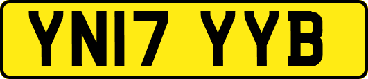 YN17YYB