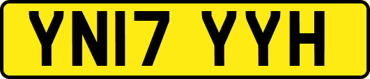 YN17YYH