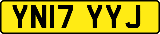 YN17YYJ
