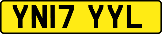 YN17YYL