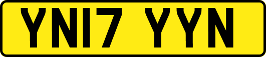 YN17YYN