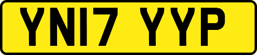 YN17YYP
